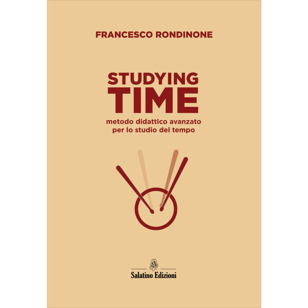 Studying Time | Francesco Rondinone